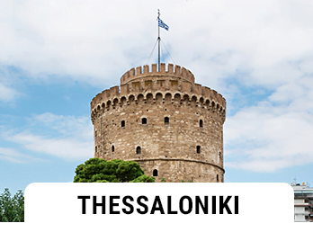 visit thessaloniki greece