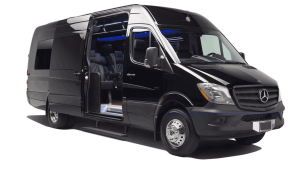 sprinter van