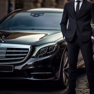 professional-chauffeur