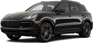 CAYENNE 22