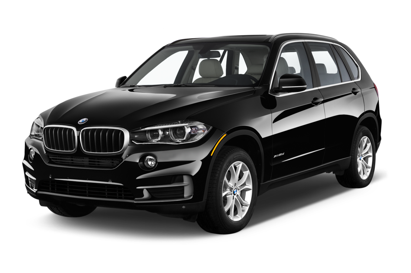 BMW X5 for Hire in Athens