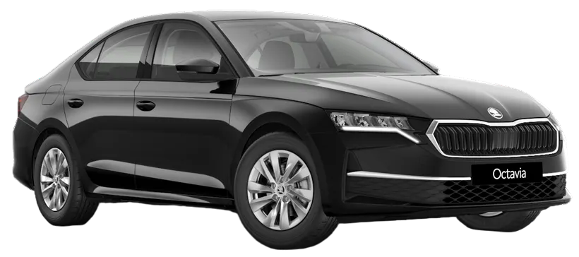 skoda-octavia Skoda Octavia