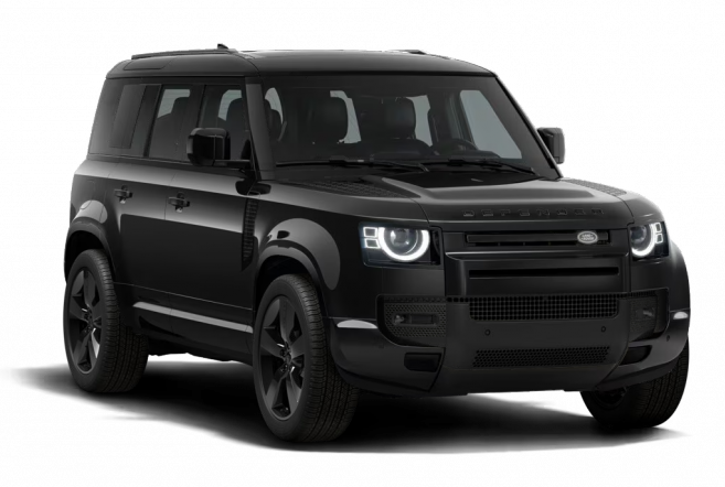 Land Rover Defender for hire in Athens Land Rover Defender for hire in Athens